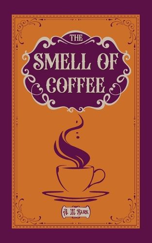Cover image for The Smell of Coffee
