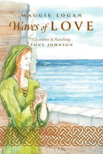 Cover image for Waves of Love