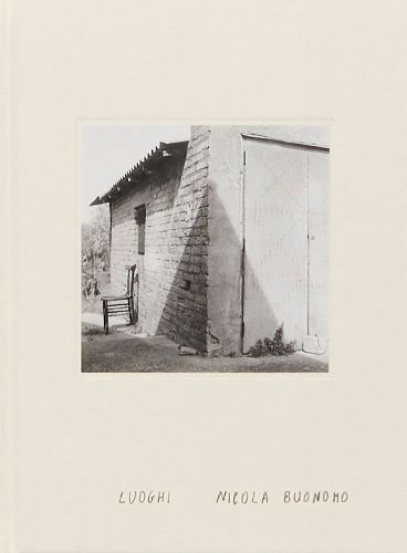 Cover image for Luoghi
