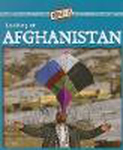 Cover image for Looking at Afghanistan