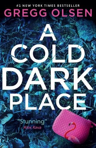 Cover image for A Cold Dark Place