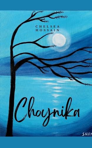 Cover image for Choynika