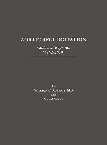 Aortic Regurgitation