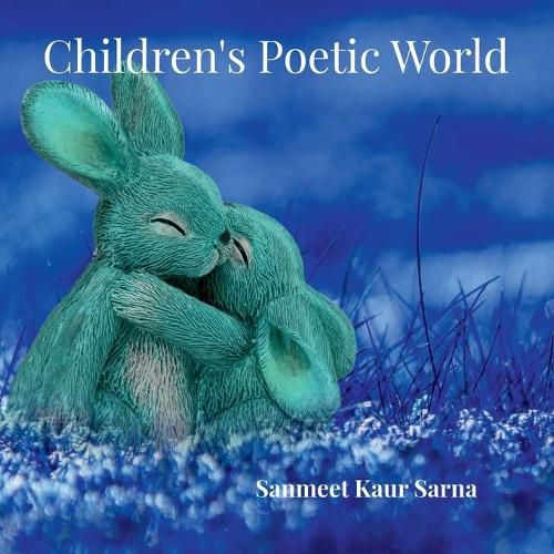 Cover image for Children's Poetic World