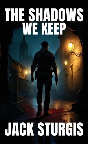 Cover image for The Shadows We Keep