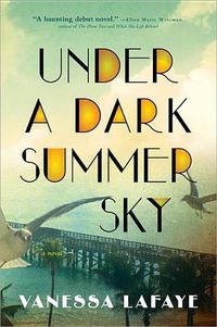 Cover image for Under a Dark Summer Sky