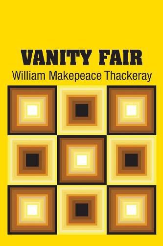 Cover image for Vanity Fair