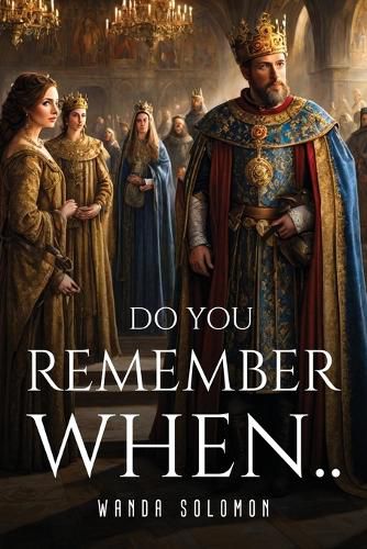 Cover image for Do You Remember When..