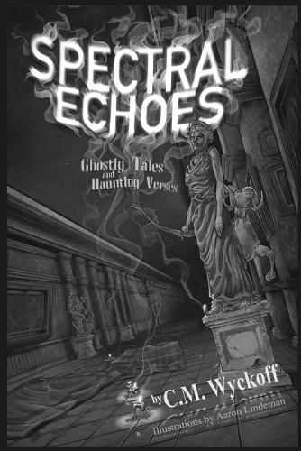 Cover image for Spectral Echoes