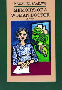 Cover image for Memoirs of a Woman Doctor: a Novel