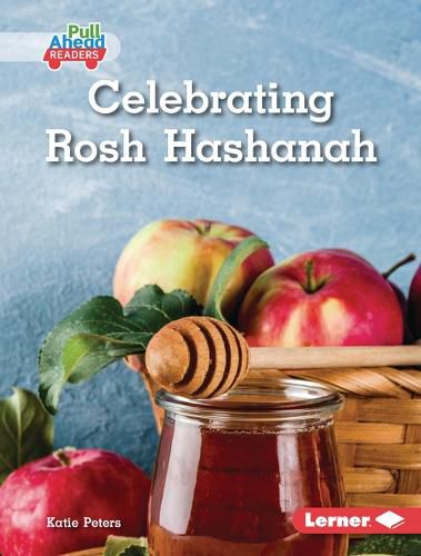 Cover image for Celebrating Rosh Hashanah