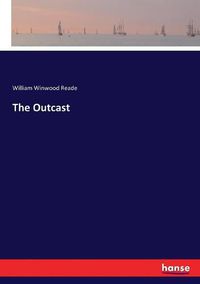 Cover image for The Outcast