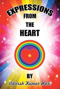 Cover image for Expressions from the Heart