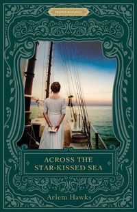 Cover image for Across the Star-Kissed Sea