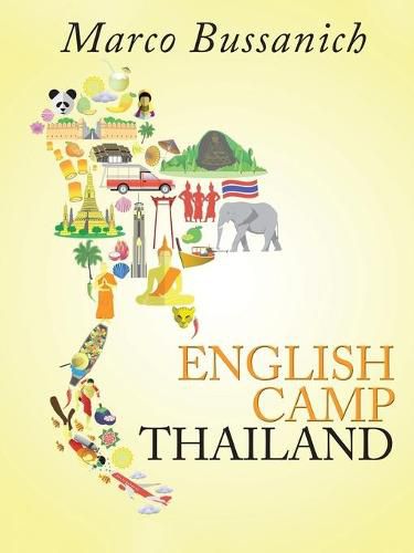 Cover image for English Camp Thailand