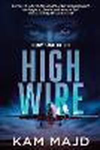 Cover image for High Wire