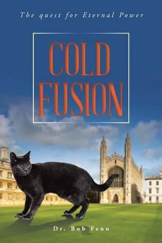 Cover image for Cold Fusion