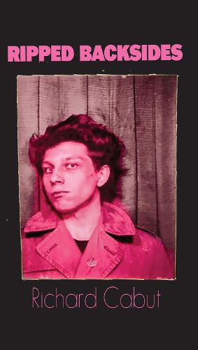 Cover image for Ripped Backsides