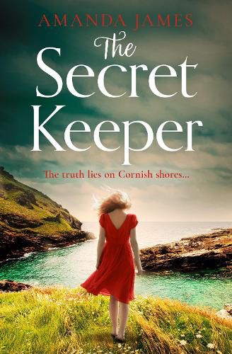 Cover image for The Secret Keeper