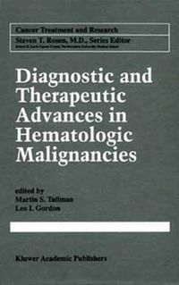 Cover image for Diagnostic and Therapeutic Advances in Hematologic Malignancies