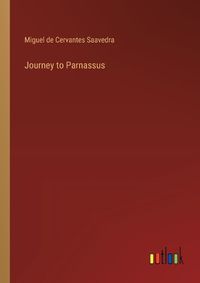 Cover image for Journey to Parnassus