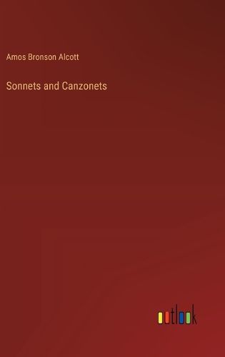 Sonnets and Canzonets