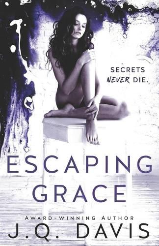 Cover image for Escaping Grace