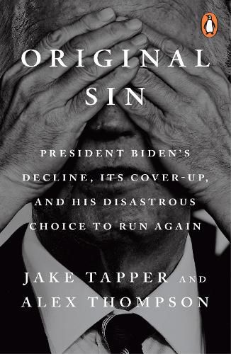 Cover image for Original Sin