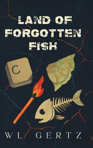 Cover image for Land of Forgotten Fish