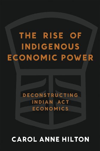 The Rise of Indigenous Economic Power