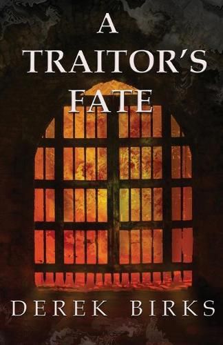 A Traitor's Fate