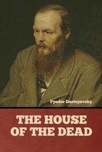 Cover image for The House of the Dead