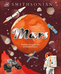 Cover image for Mars