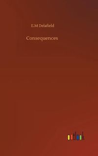 Cover image for Consequences