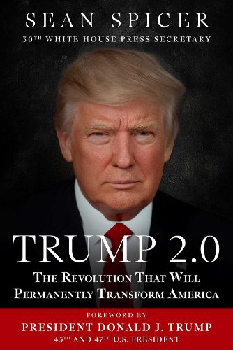 Cover image for Trump 2.0
