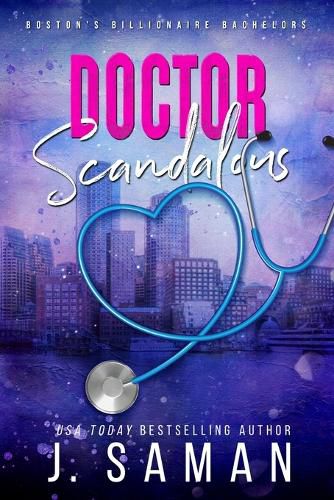 Cover image for Doctor Scandalous