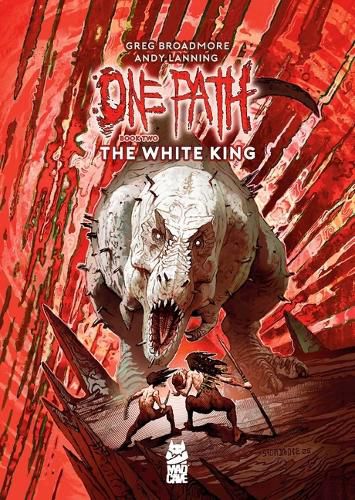 Cover image for One Path Book Two