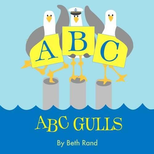 Cover image for ABC Gulls