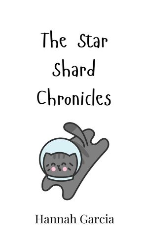 Cover image for The Star Shard Chronicles