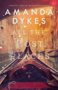 Cover image for All the Lost Places