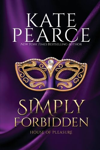 Cover image for Simply Forbidden