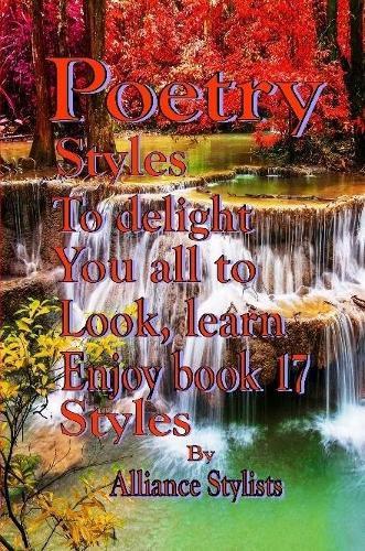 Cover image for Poetry Styles Book 17