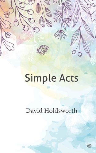 Cover image for Simple Acts
