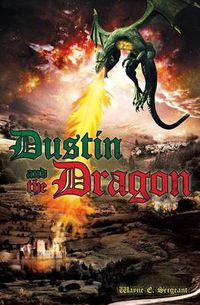 Cover image for Dustin and the Dragon