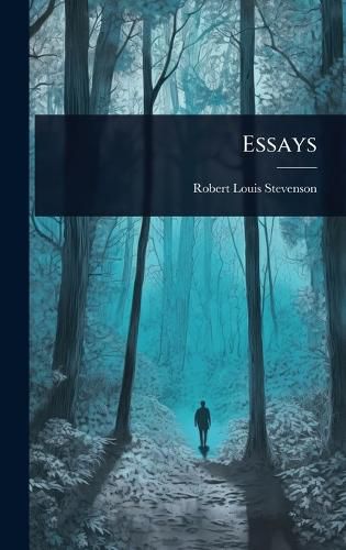 Cover image for Essays