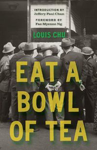 Cover image for Eat a Bowl of Tea
