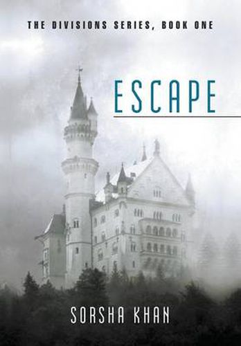 Cover image for Escape: The Divisions Series, Book One