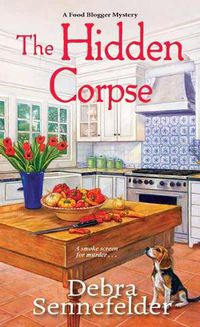 Cover image for The Hidden Corpse