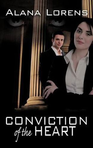 Cover image for Conviction of the Heart