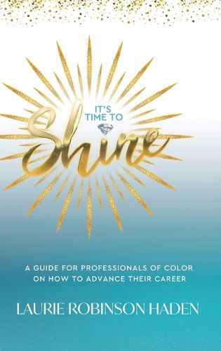 Cover image for It's Time To Shine